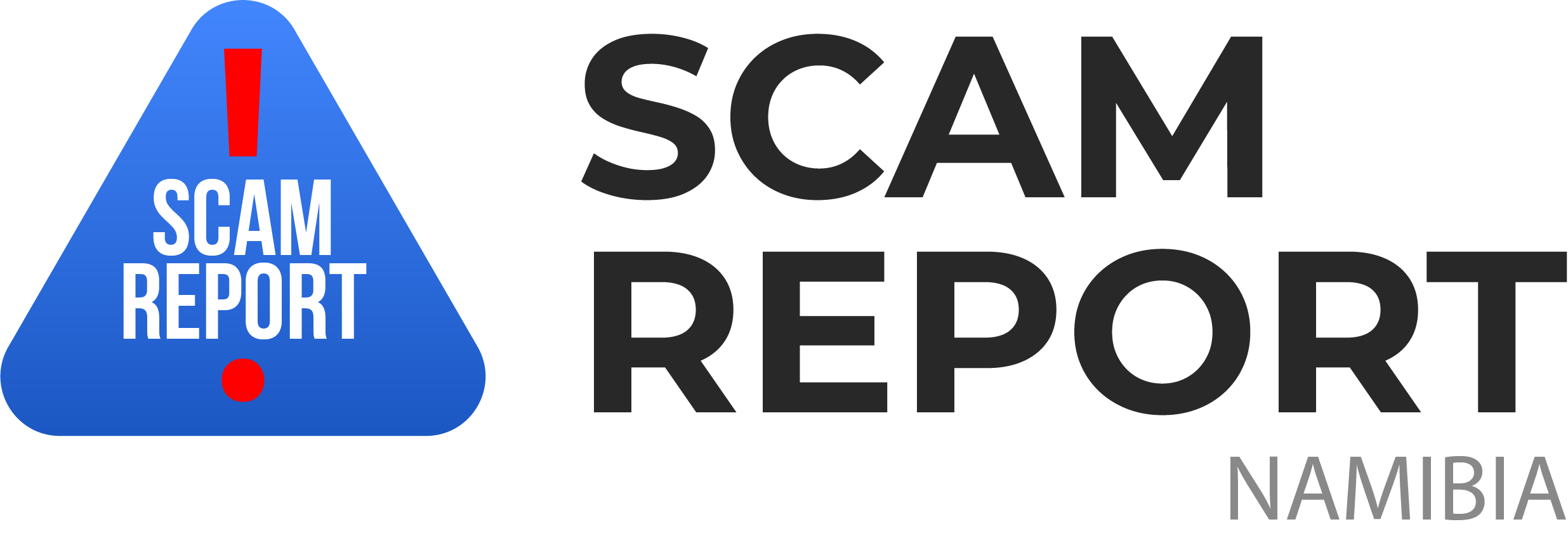 ScamReport